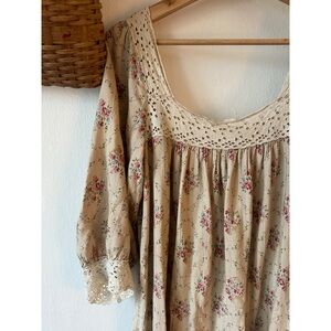 Christy Dawn Bianca Dress